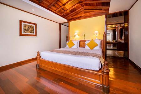 Vivanta by Taj- Rebak Island, Langkawi - 59