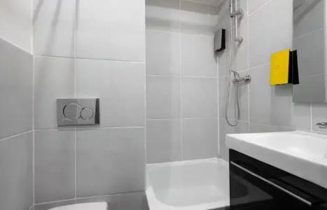 Staycity Aparthotels Gare de l’Est - 58