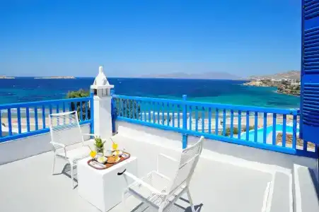 Mykonos Beach - 39