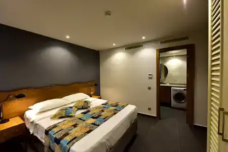 Degirmenburnu Residence - 26