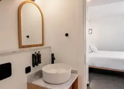 Grand Bleu Beach Resort - 71