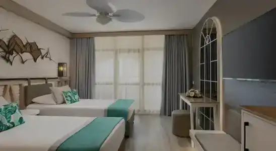 Limak Arcadia Sport Resort Belek - 20