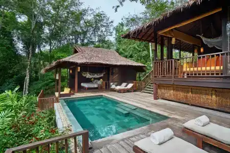 Six Senses Yao Noi - Sha Plus - 74