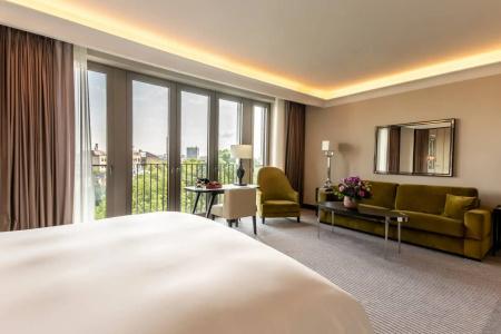 Sofitel Frankfurt Opera - 57