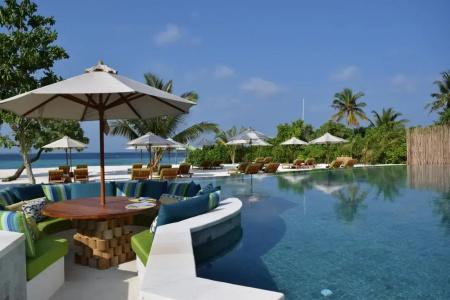 Six Senses Laamu - 15