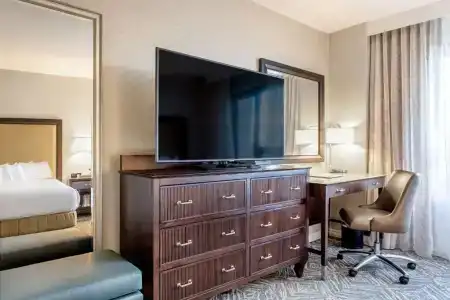 Washington Hilton - 54
