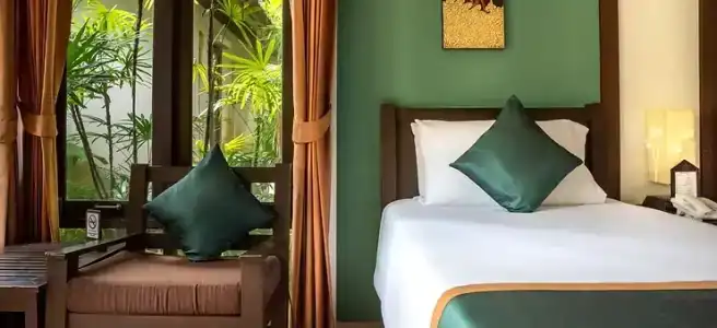Baan Chaweng Beach Resort & Spa - Sha Extra Plus - 57