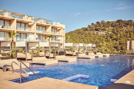Zafiro Palace Andratx - 0