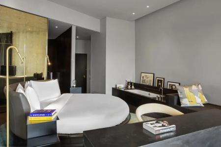 W Amsterdam - 176