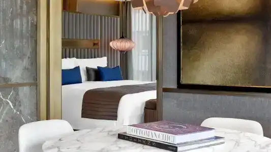 The St. Regis Istanbul - 55