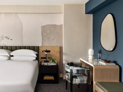 Hilton Garden Inn Times Square - 40