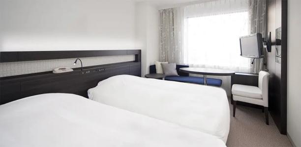 Granvia Osaka-Jr Hotel Group - 96