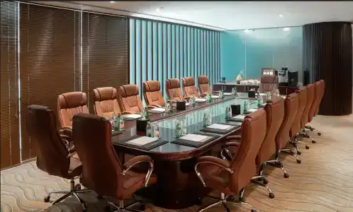 Rixos The Palm & Suites - Ultra All Inclusive - 36