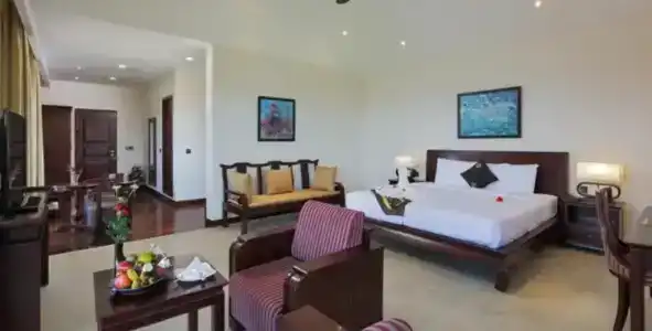 Victoria Phan Thiet Beach Resort & Spa - 57