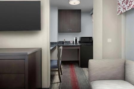 West End Washington DC, Tapestry Collection by Hilton - 36