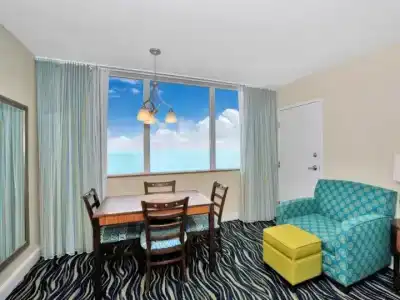 Hollywood Beach Tower by Capital Vacations - 23
