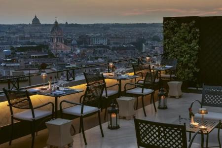 Hassler Roma - 28