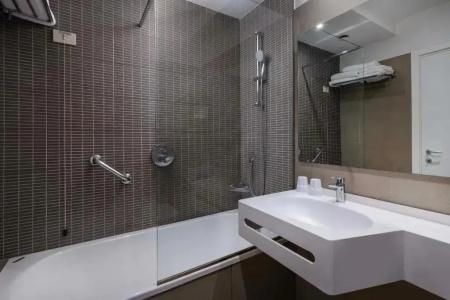 Crowne Plaza Rome St. Peter's, an IHG - 32