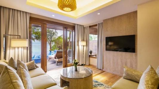 Lily Beach Resort and Spa - All Inclusive - 69