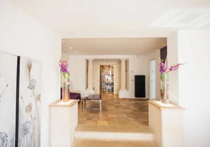 Lago Garden Apart-Suites & Spa - 77