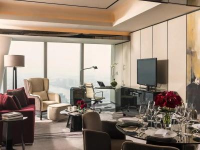 Four Seasons Guangzhou - 21