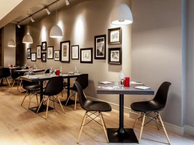 ibis Edinburgh Centre South Bridge – Royal Mile - 20
