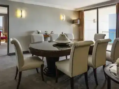 Mövenpick & Casino Malabata Tanger - 52