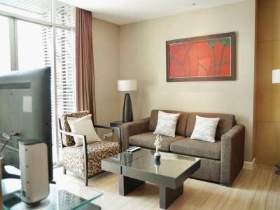 Urbana Sathorn, Bangkok - 35