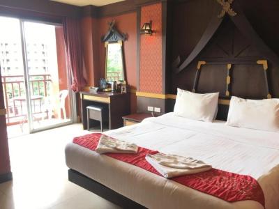 99 Residence Patong - 35