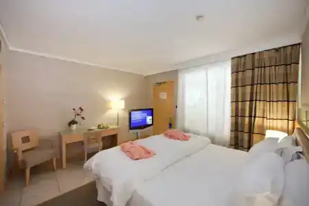 Rodos Palace - 77