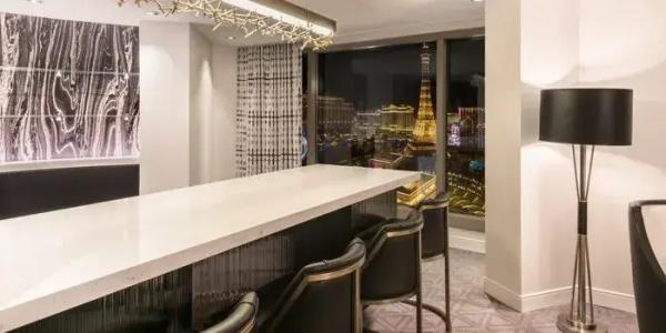 Planet Hollywood Resort & Casino - 122