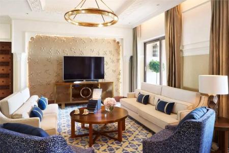 Jumeirah Al Qasr - 78