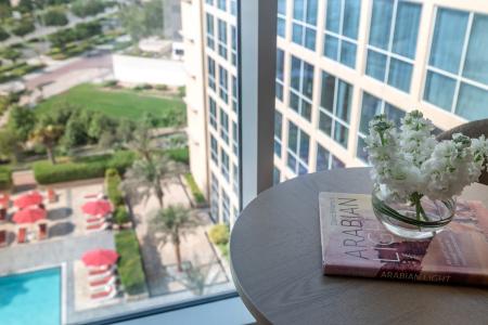 Centro Yas Island-by Rotana - 42