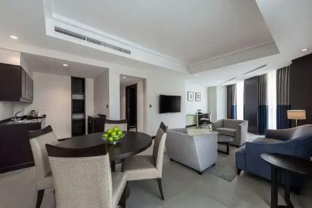 DoubleTree by Hilton Aqaba - 14
