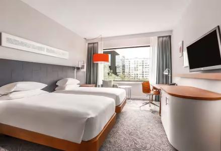 Hilton Rotterdam - 44