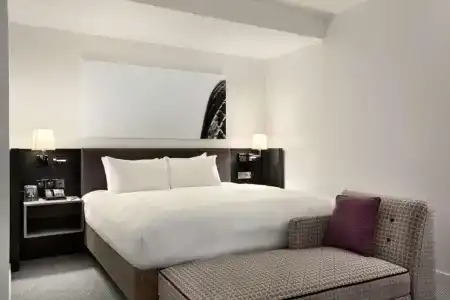 Hilton London Angel Islington - 80