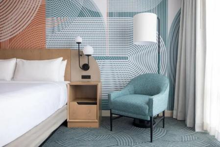 Crowne Plaza Orlando-Universal, An Ihg - 22
