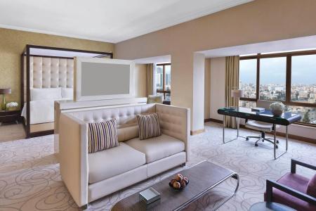 InterContinental Jordan, an IHG - 55