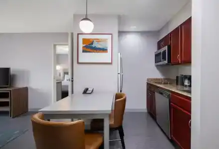 Homewood Suites - 41