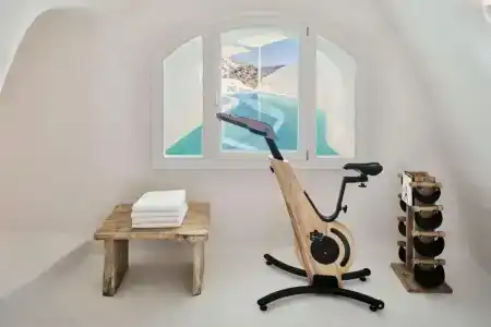 Mystique, a Luxury Collection, Santorini - 26