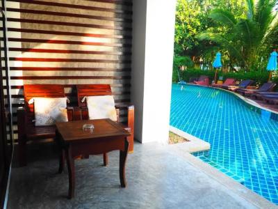 Seashell Resort Koh Tao-Sha Plus - 109