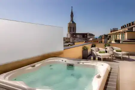 Meliá Genova - 71