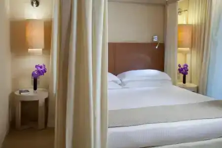 Starhotels Michelangelo Florence - 8