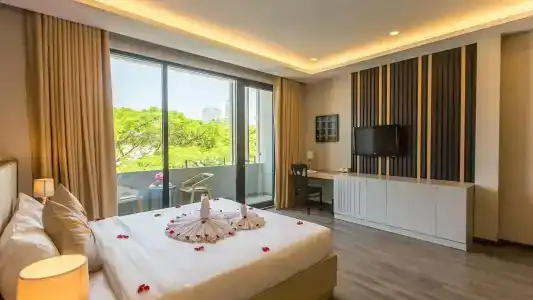 Binh Duong - 33