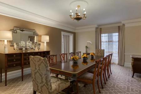 Fairmont Copley Plaza - 66