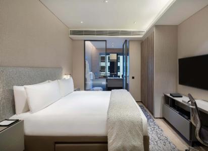 Oakwood Premier Amtd Singapore (Sg Clean, Staycation Approved) - 39
