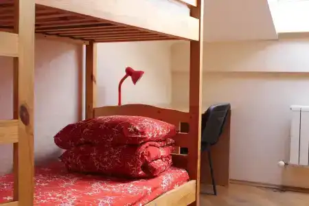 Guest House Jasmin - 5