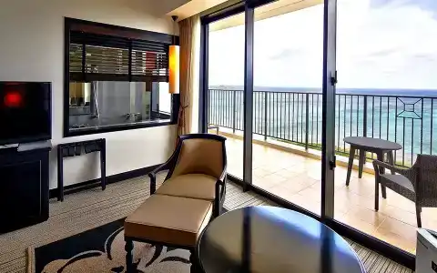 Monterey Okinawa Spa & Resort - 94