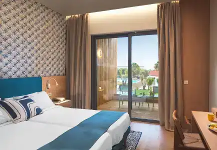 Leonardo Kolymbia Resort Rhodes - 7