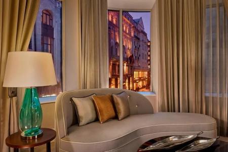 The Ritz-Carlton, Budapest - 65